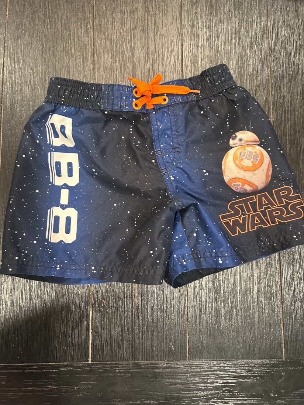 Boys Swim Trunks